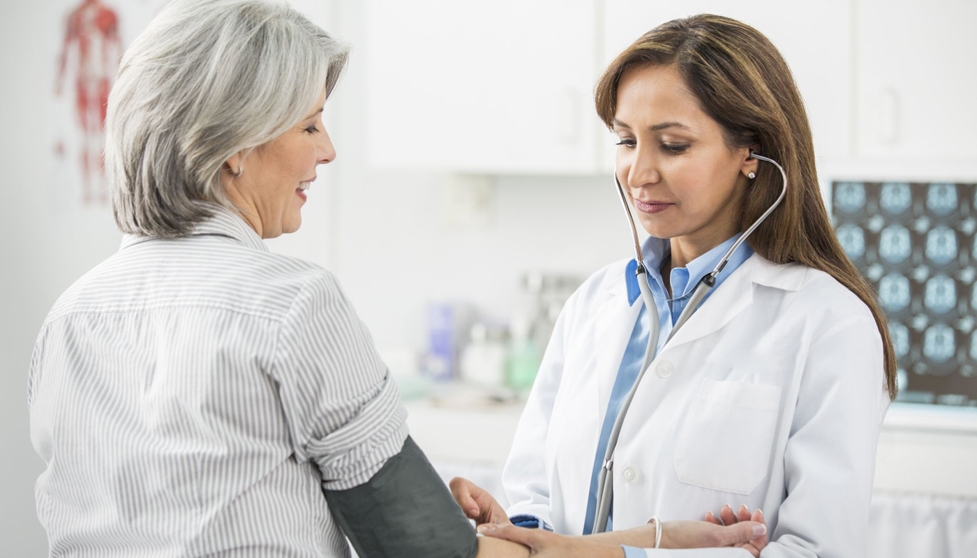 Sağlık hizmetleri hakkında sık sorulan sorular ve klinik ortamı