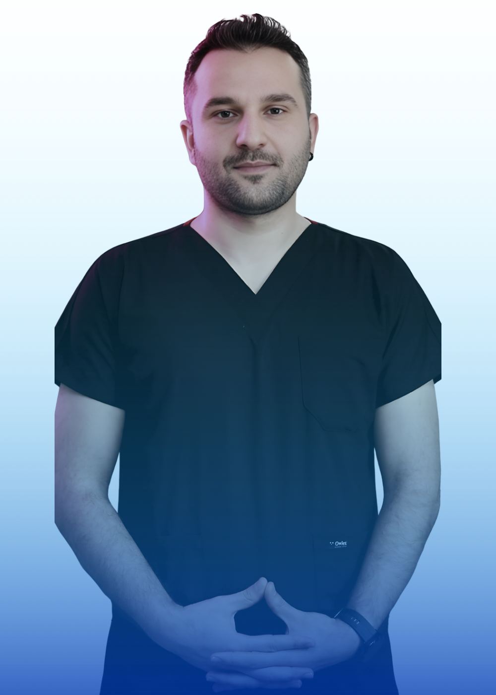 Dr Ümit Kayaalp