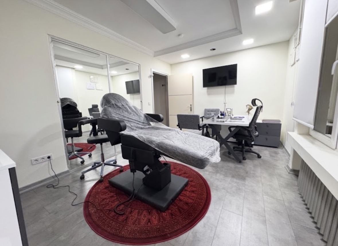 Klinik