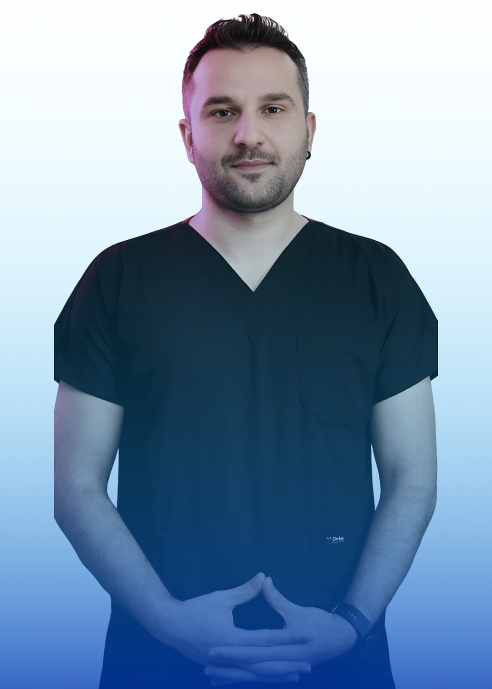 Dr Ümit Kayaalp