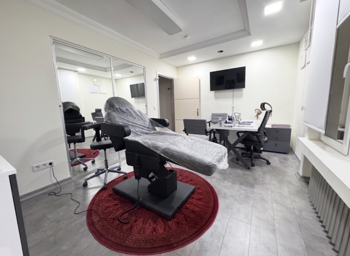 Klinik